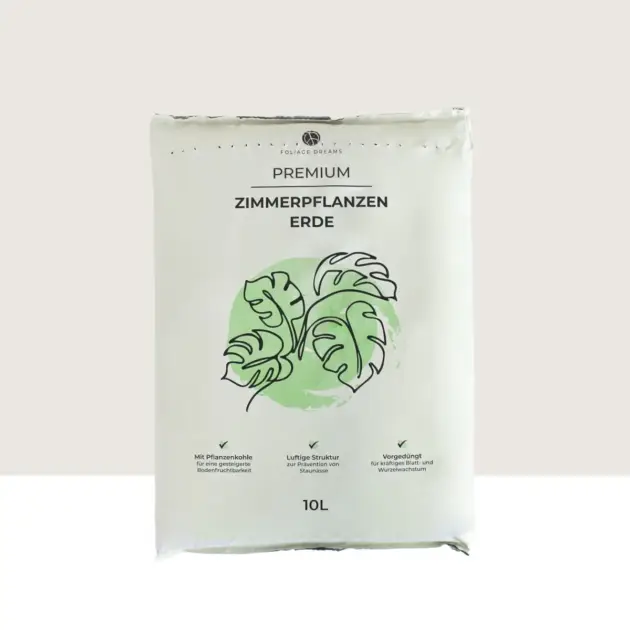 Kambarinių augalų substratas 10l