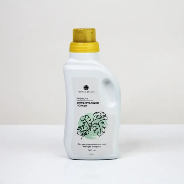 Kambarinių augalų trąšos 0,5l